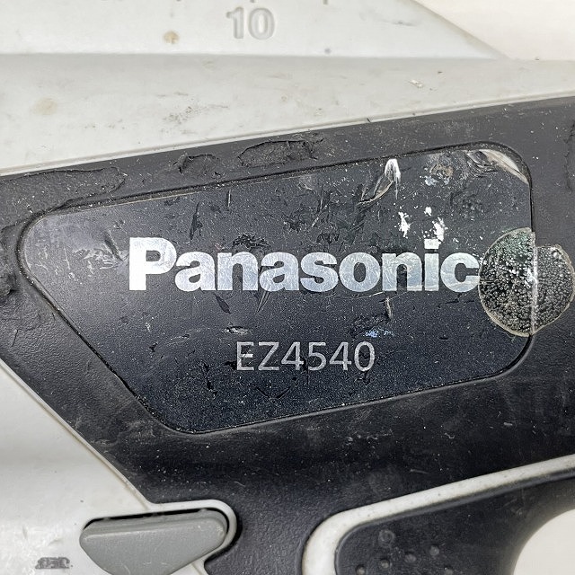 パナソニック EZ4540