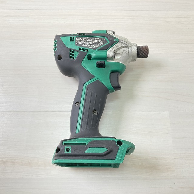 マキタ MTD001D