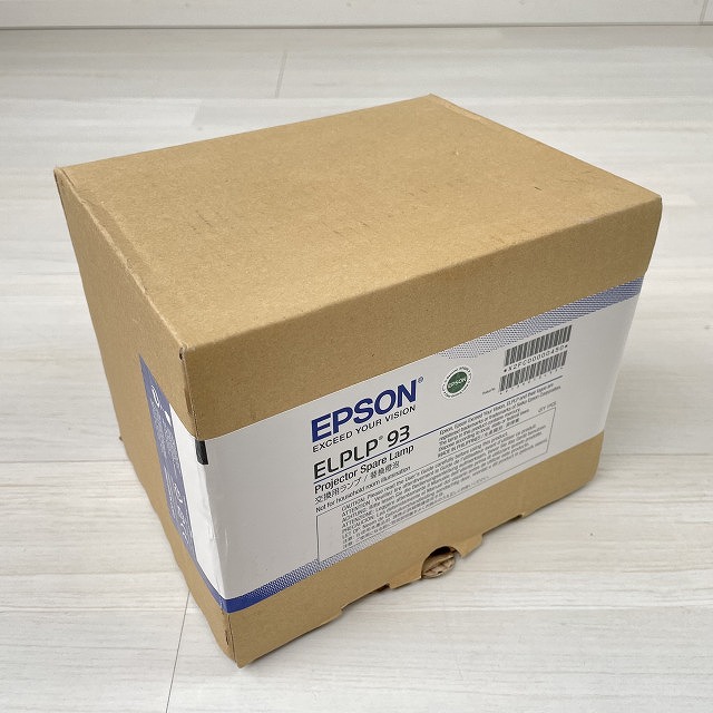 EPSON プロジェクターランプ