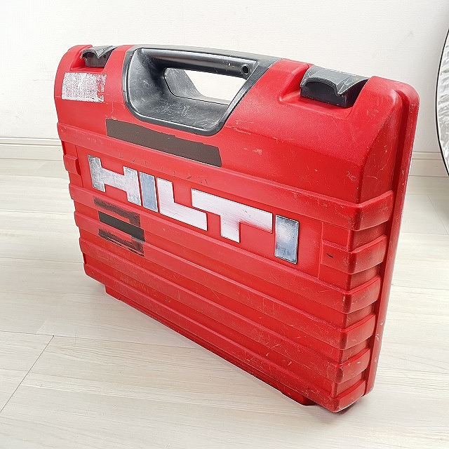 HILTI インパクトドライバ