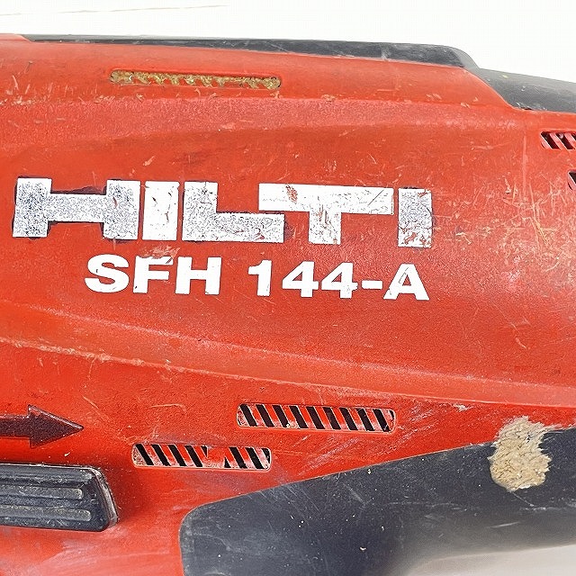 買取 SID144-A HILTI