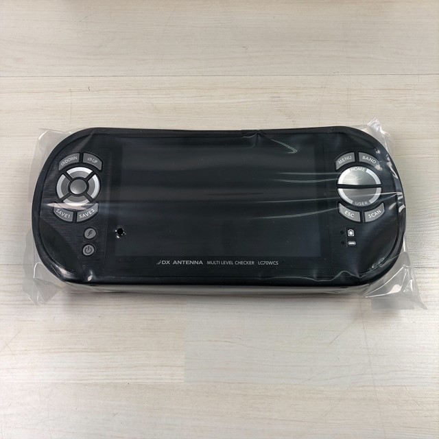 DXアンテナ マルチレベルチェッカー 買取 新品 中古 関東 埼玉県 東京都 神奈川県 千葉県 電材 測定器 朝霞 宅配 出張 
