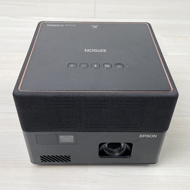 プロジェクター エプソン EPSON 家庭用プロジェクター ホームプロジェクター EF-12 買取 売るなら 高価買取 買取相場 東京都 埼玉県 神奈川県 千葉県 関東 新品 中古 朝霞市