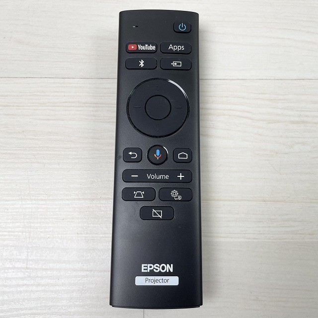 プロジェクター エプソン EPSON 家庭用プロジェクター ホームプロジェクター EF-12 買取 売るなら 高価買取 買取相場 東京都 埼玉県 神奈川県 千葉県 関東 新品 中古 朝霞市