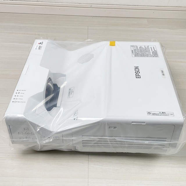 プロジェクター エプソン EPSON ビジネスプロジェクター 業務用プロジェクター EB-770F 買取 売るなら 高価買取 買取相場 東京都 埼玉県 神奈川県 千葉県 関東 新品 中古 朝霞市