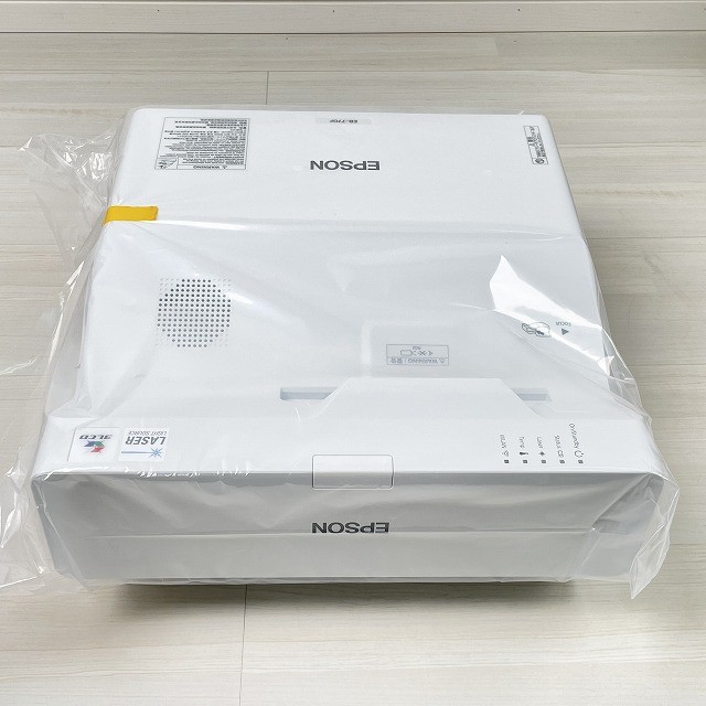 プロジェクター エプソン EPSON ビジネスプロジェクター 業務用プロジェクター EB-770F 買取 売るなら 高価買取 買取相場 東京都 埼玉県 神奈川県 千葉県 関東 新品 中古 朝霞市