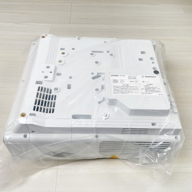 プロジェクター エプソン EPSON ビジネスプロジェクター 業務用プロジェクター EB-770F 買取 売るなら 高価買取 買取相場 東京都 埼玉県 神奈川県 千葉県 関東 新品 中古 朝霞市