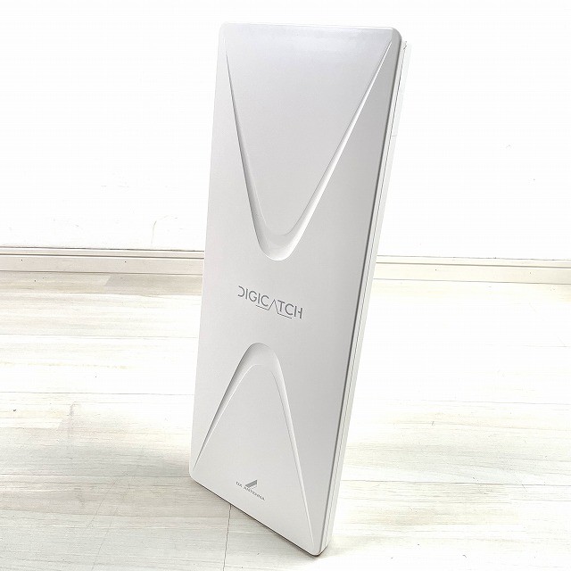 DXアンテナ UAH201W 買取 売るなら