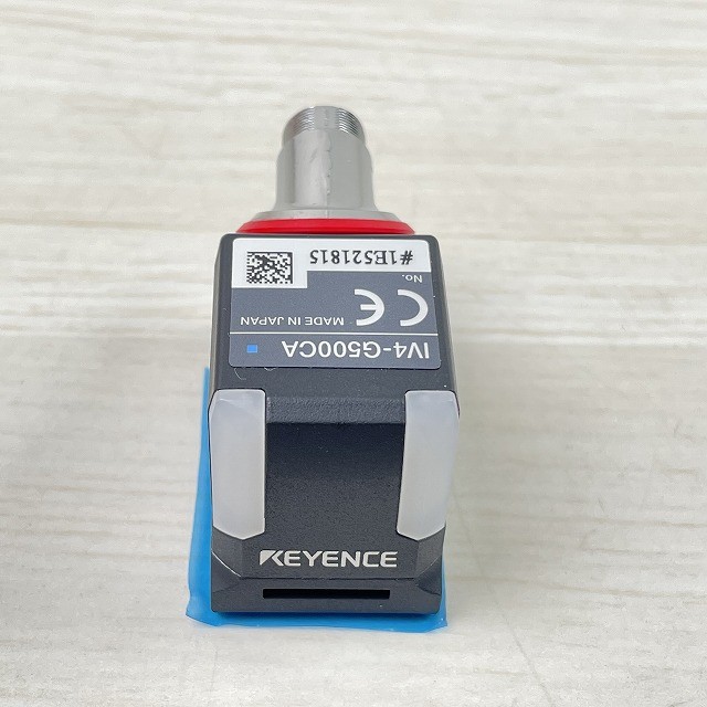 キーエンス 画像センサ センサヘッド 買取