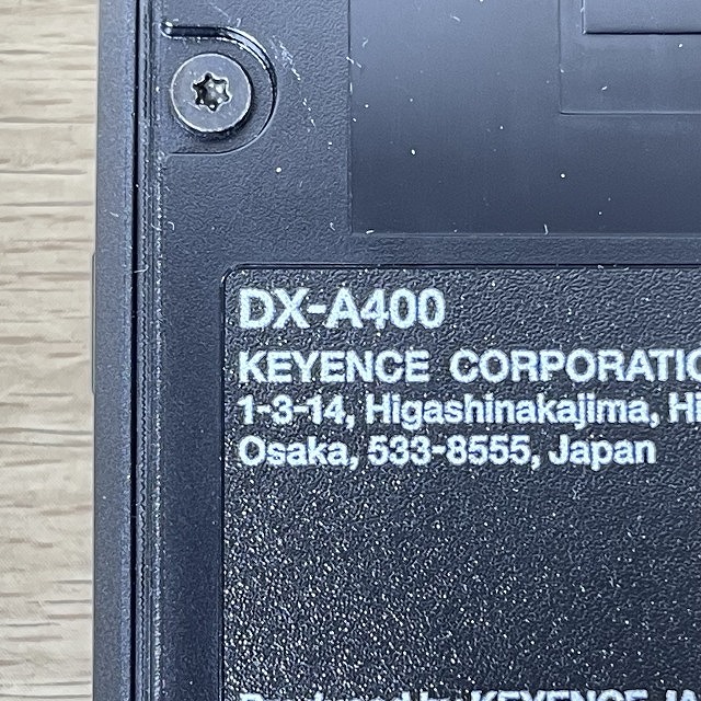 朝霞 ハンディターミナル 買取