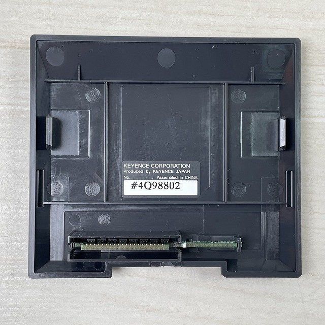 キーエンス KV-7000C 買取