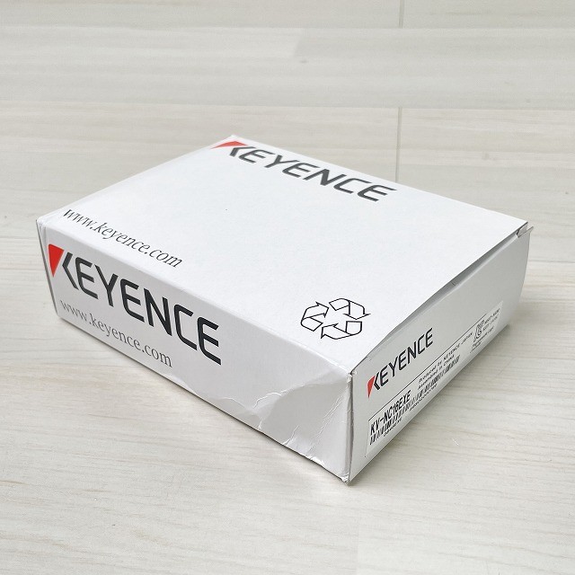 キーエンス 拡張入力ユニット 高価買取