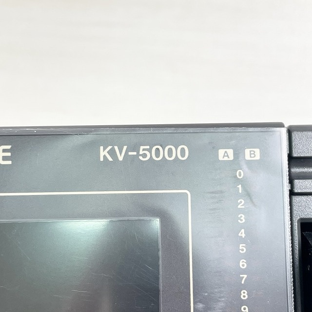 朝霞 KV-5000 買取