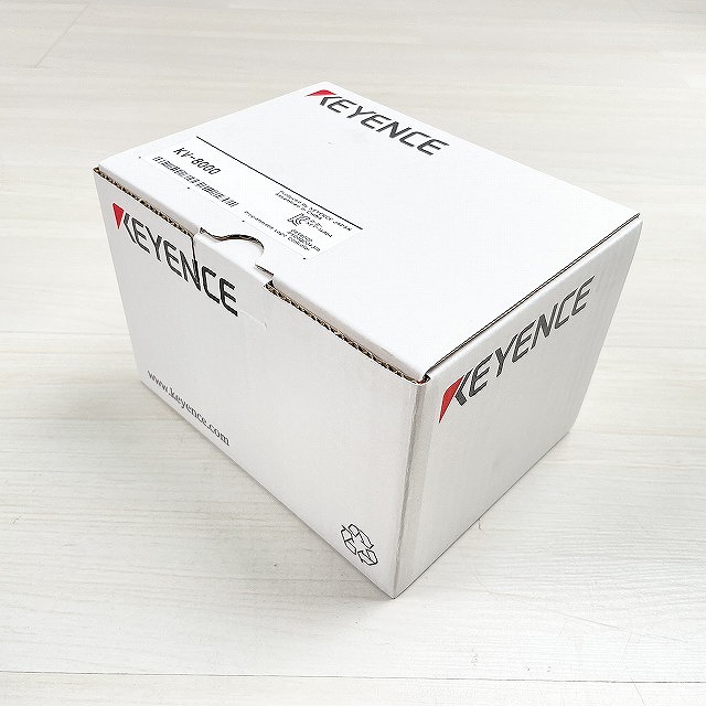 キーエンス KV-80001 買取