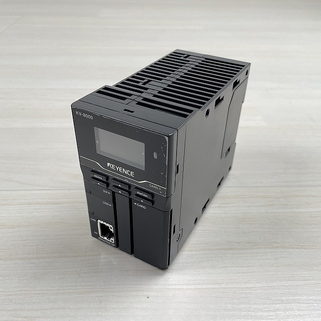 FA機器 キーエンス