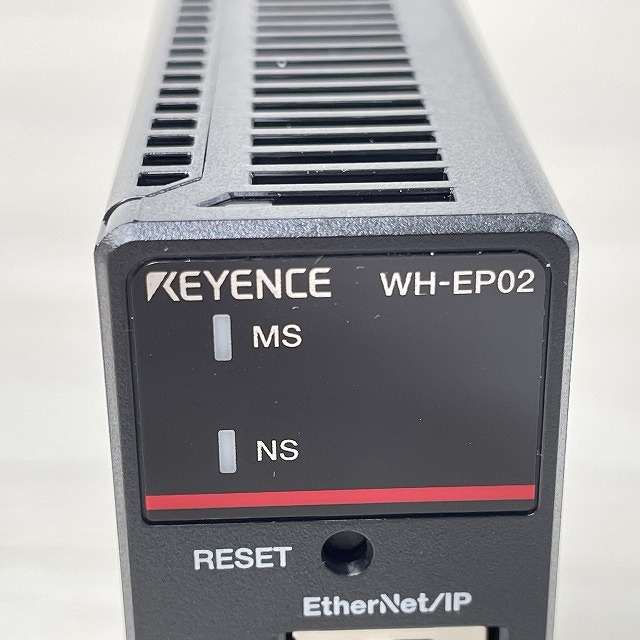 EtherNet/IP 対応通信ユニット 朝霞