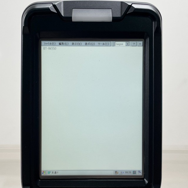 キーエンス ハンディターミナル 買取