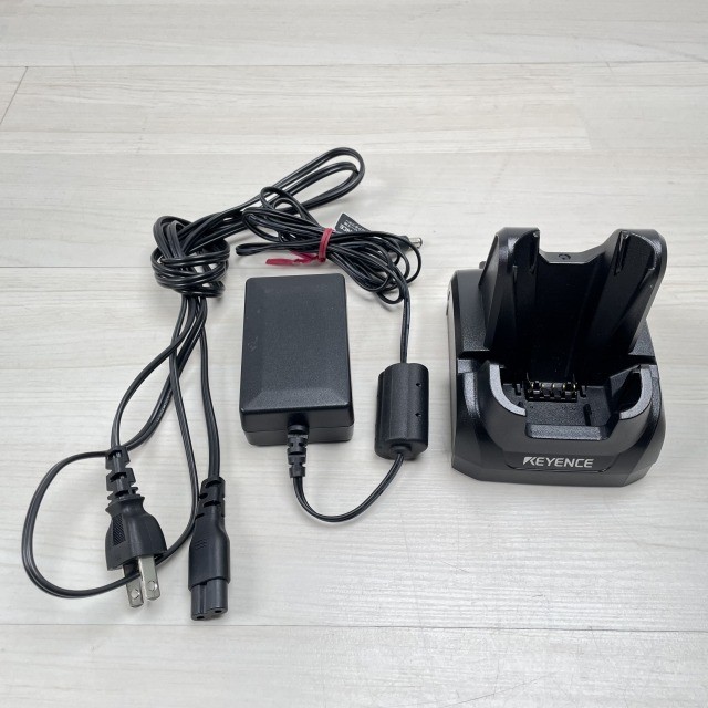 キーエンス ハンディターミナル 買取