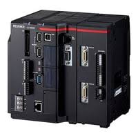 2D対応コントローラ LJ-X8000E