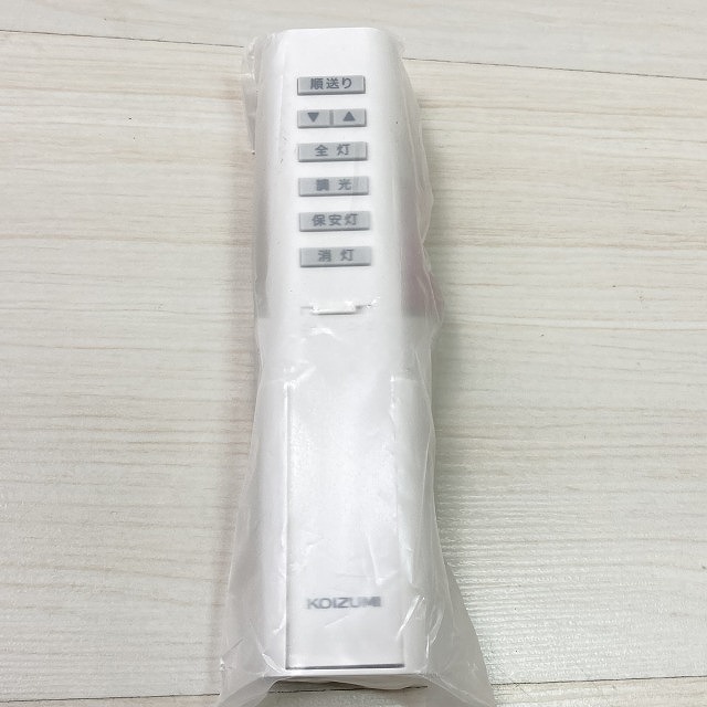 KOIZUMI 照明器具