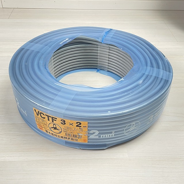 VCTF 3×2.0 買取