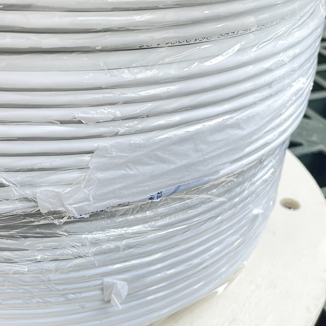 埼玉 ケーブル 買取