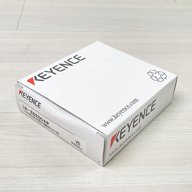キーエンス 買取査定