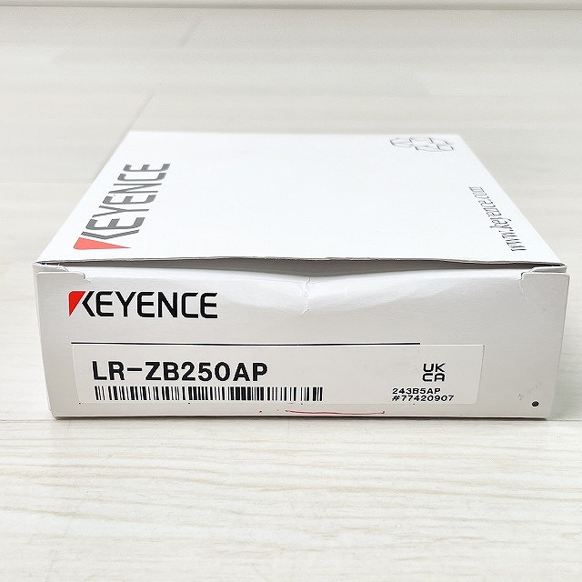 LR-ZB250AP 高価買取