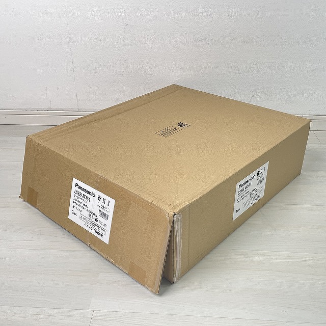 パナソニック 照明器具 買取