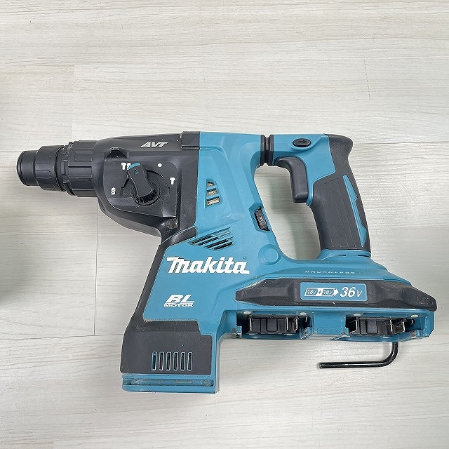 充電式ハンマドリル 高価買取