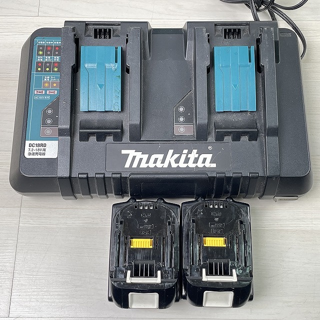 マキタ 朝霞 買取