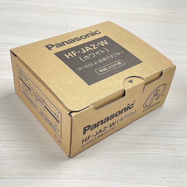 パナソニック 朝霞 買取