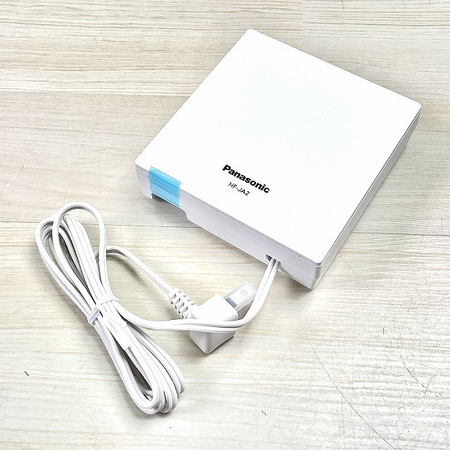 HF-JA2-W 高価買取