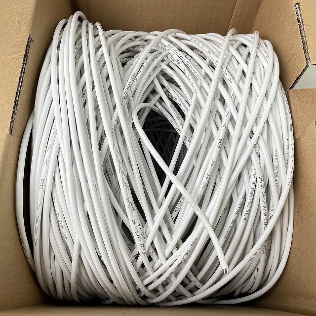 ケーブル 高価買取