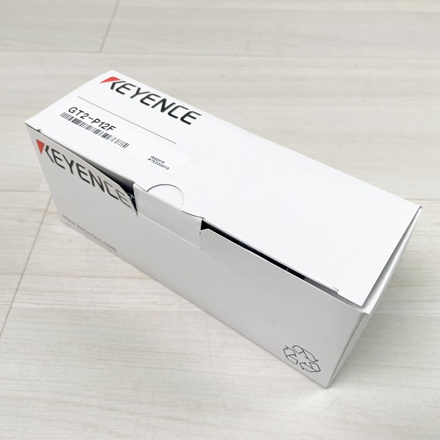 キーエンス GT2-P12F 買取
