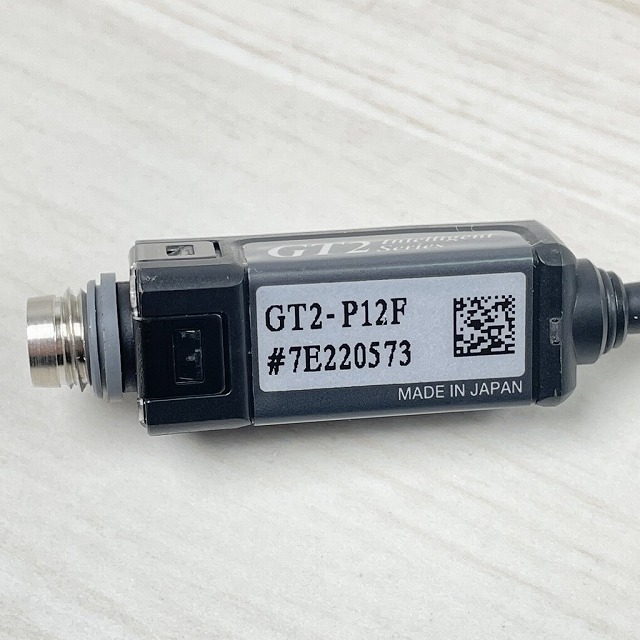 埼玉 買取 GT2-P12F センサヘッド