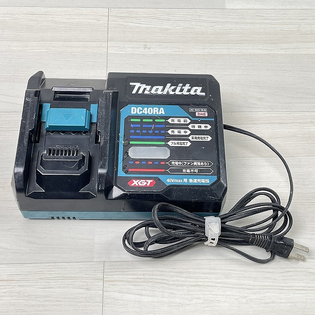 DC40RA マキタ 買取