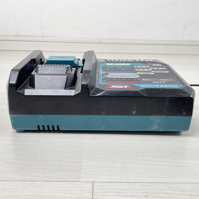 急速充電器 高価買取