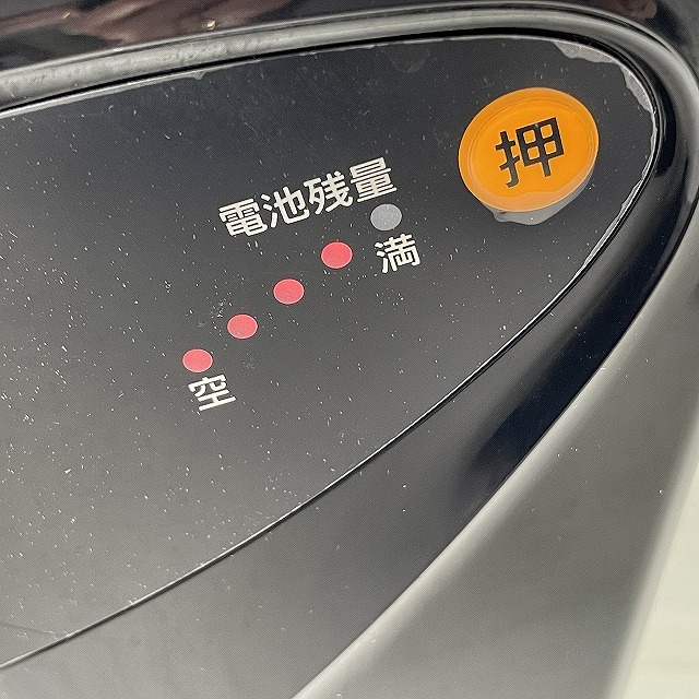 Panasonic 高価買取 リチウムイオンバッテリー