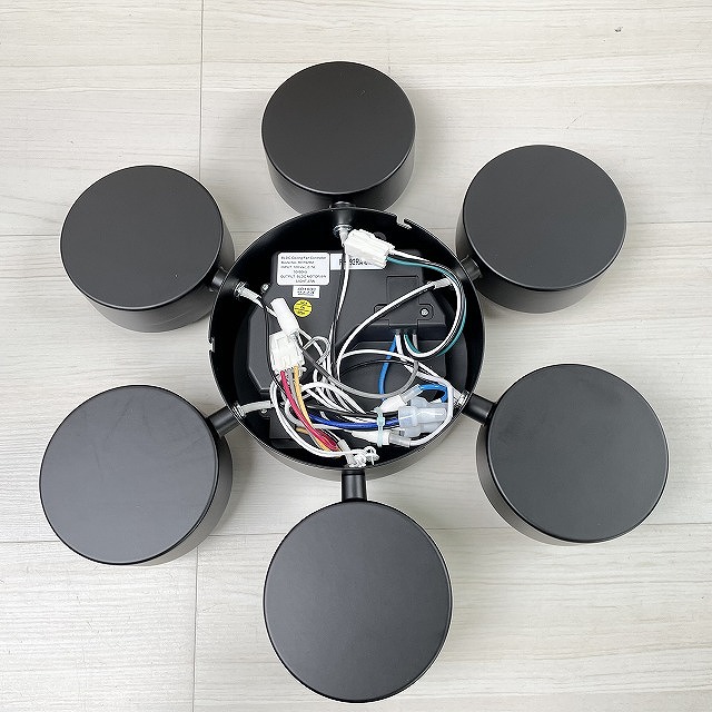 高価買取 照明器具