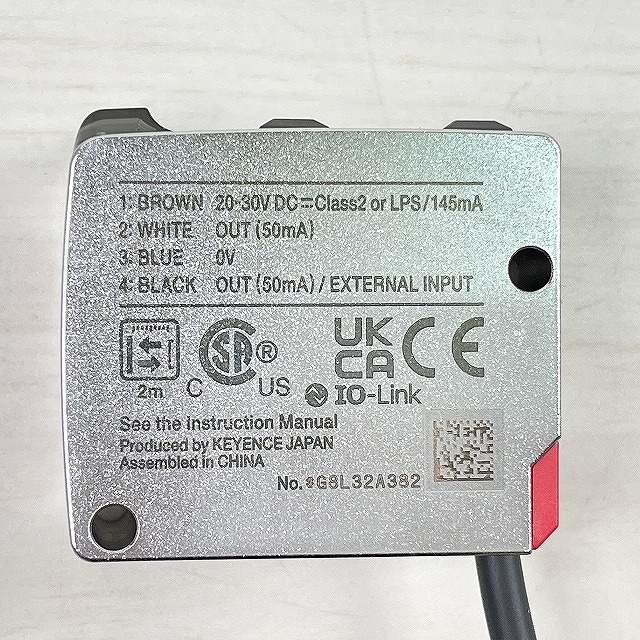 レーザセンサ 高価買取 朝霞