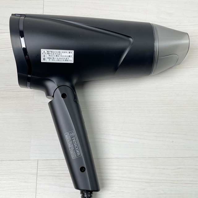 ドライヤー テスコム 買取 家電