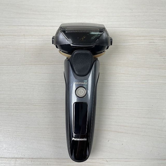 メンズシェーバー 高価買取