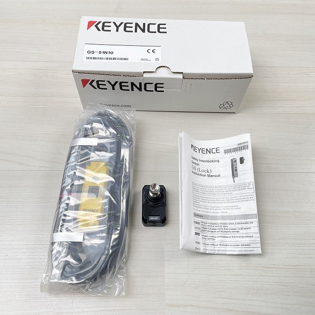 買取 埼玉 関東 キーエンス FA機器
