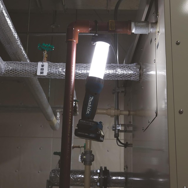 マキタ ワークライト 工具 買取