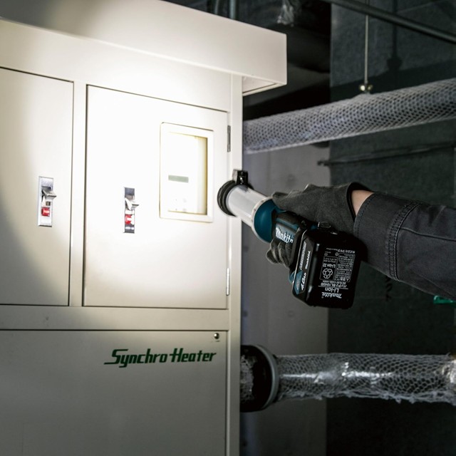 マキタ ワークライト 工具 買取