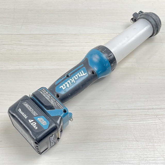 マキタ ワークライト 工具 買取