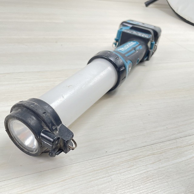 マキタ ワークライト 工具 買取