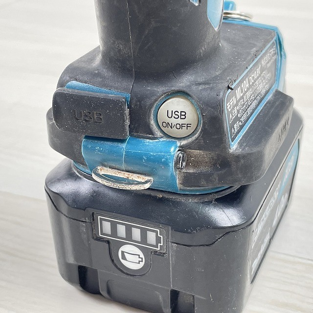 マキタ ワークライト 工具 買取