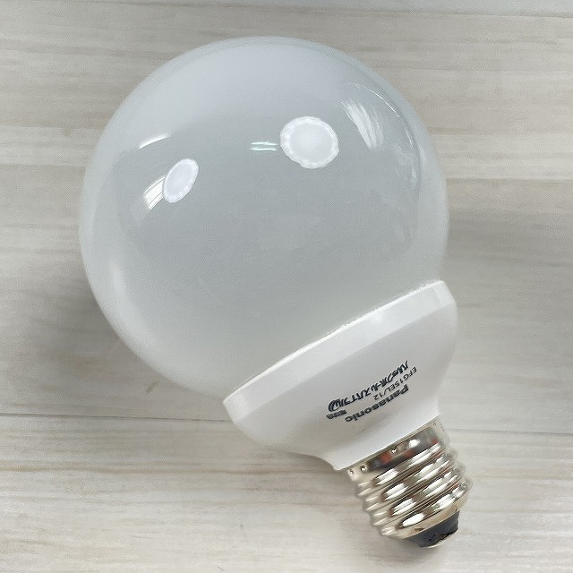 ボール電球 買取